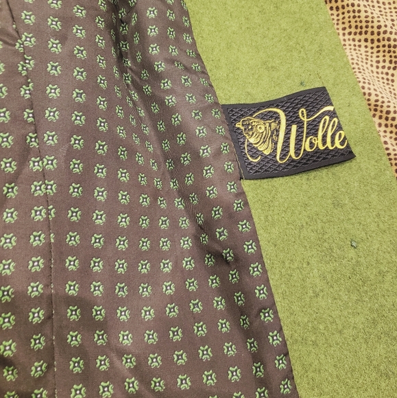 Wool coat - Picture 2 of 7